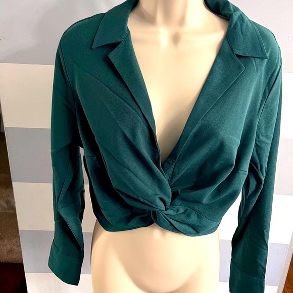 AF Blouse - Picture 3 of 6